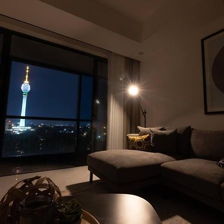 Twin Peaks Residence Коломбо Экстерьер фото