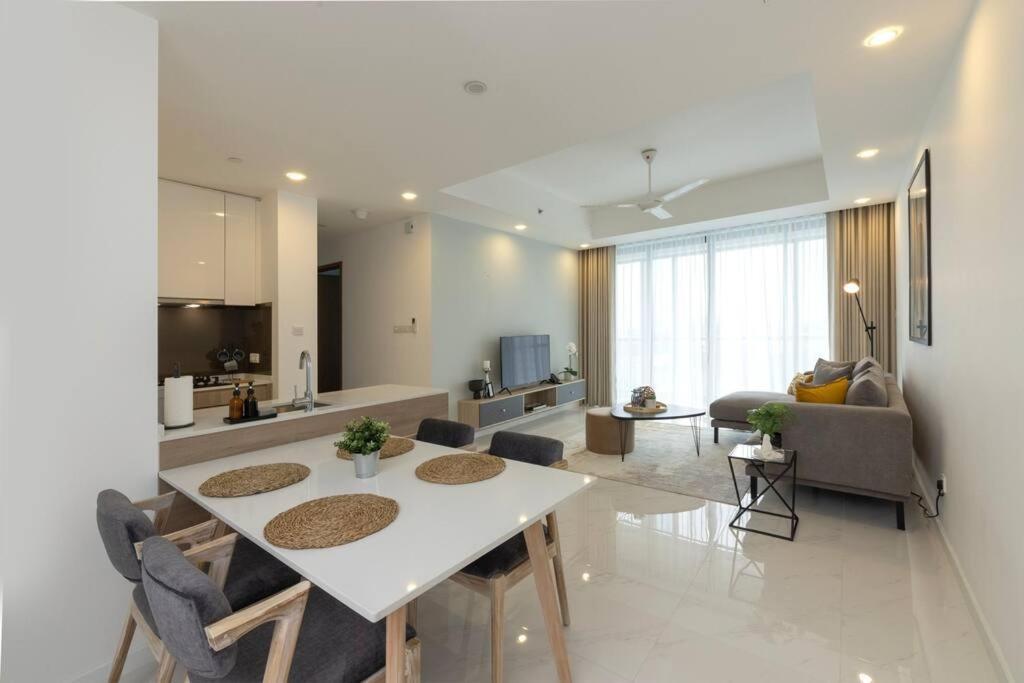 Twin Peaks Residence Коломбо Экстерьер фото