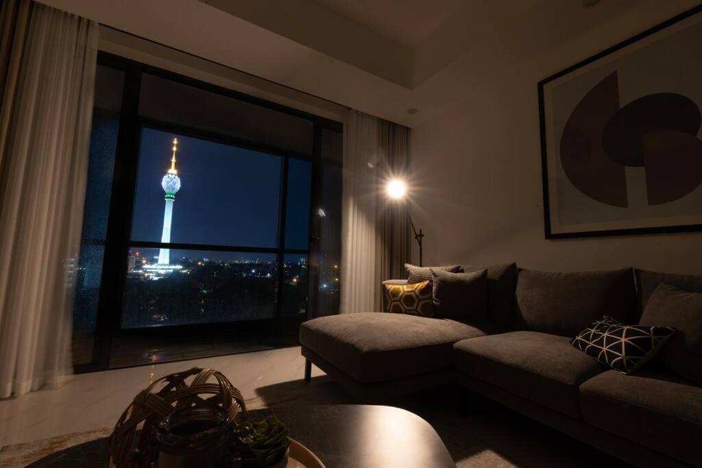 Twin Peaks Residence Коломбо Экстерьер фото