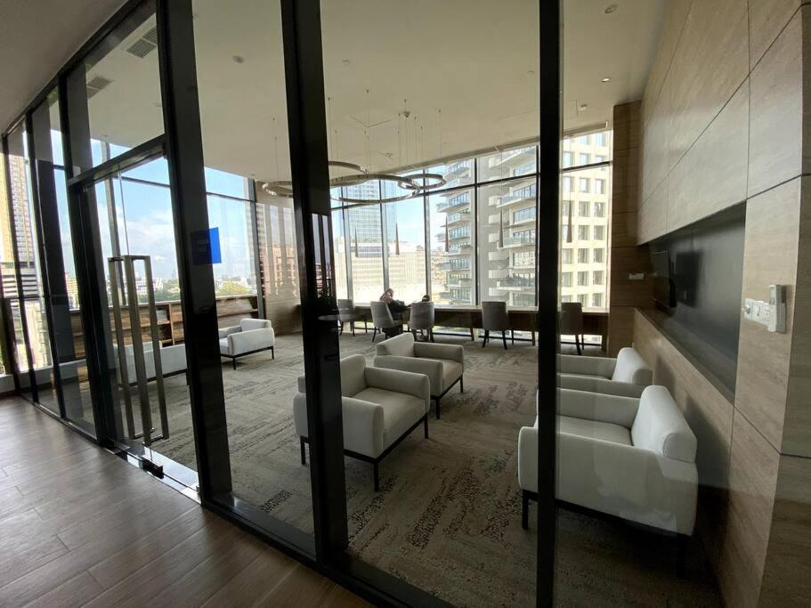Twin Peaks Residence Коломбо Экстерьер фото