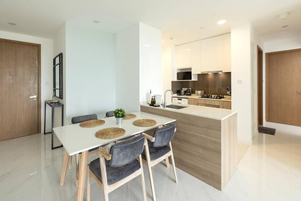 Twin Peaks Residence Коломбо Экстерьер фото